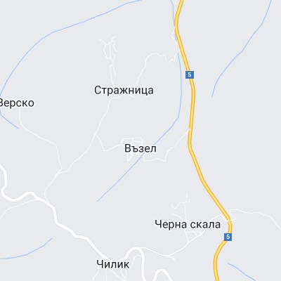 Възел