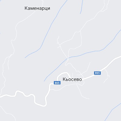 Кьосево