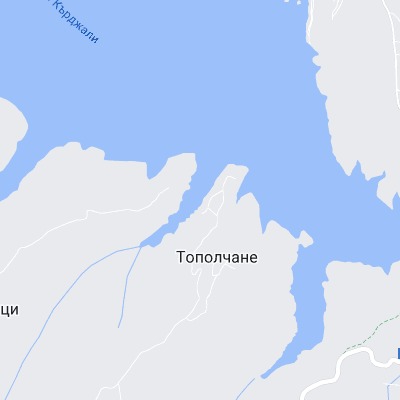 Тополчане
