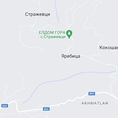 Яребица