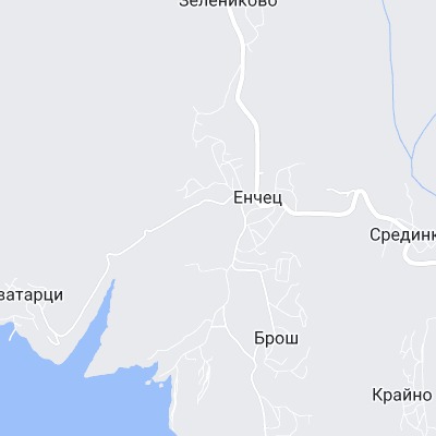 Енчец