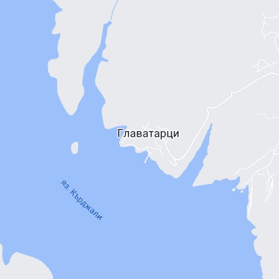 Главатарци
