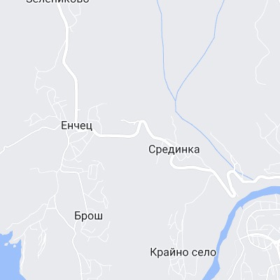 Срединка