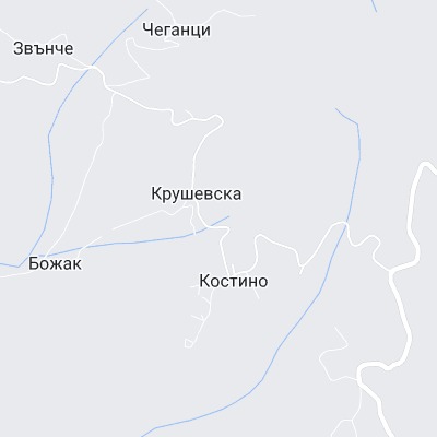 Костино