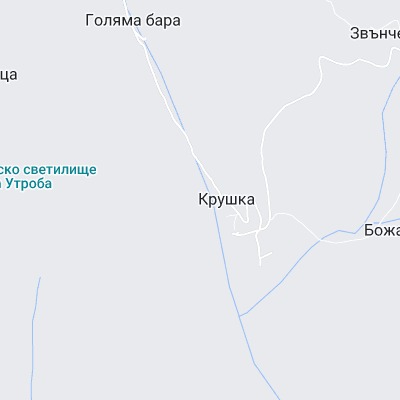 Крушка