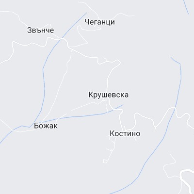 Крушевска