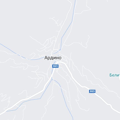 Ардино
