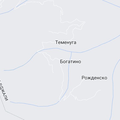 Богатино