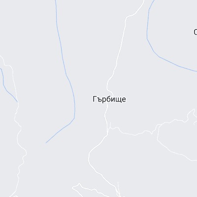 Гърбище