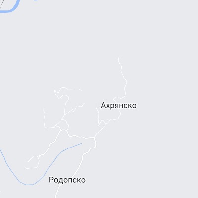 Ахрянско