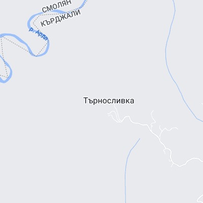 Търносливка