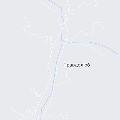 Правдолюб