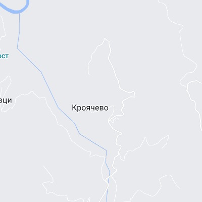 Кроячево