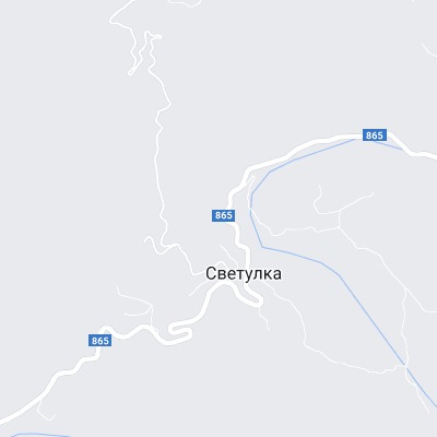 Светулка