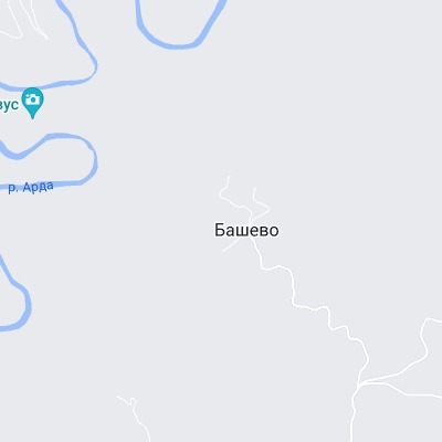 Башево