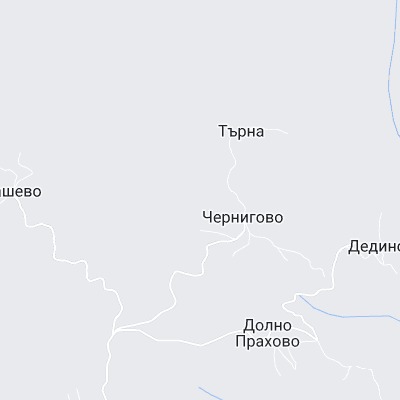Чернигово