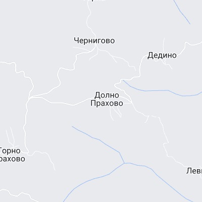 Долно Прахово