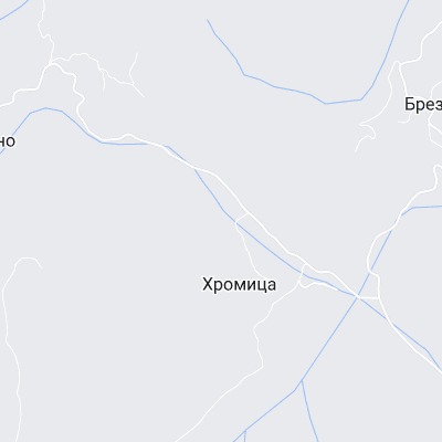 Хромица