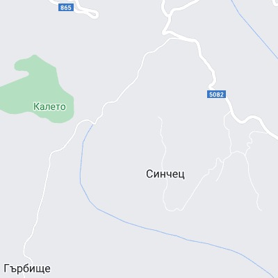 Синчец