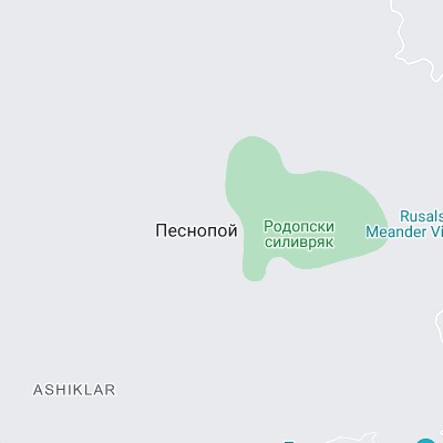 Песнопой
