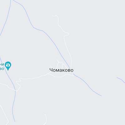 Чомаково