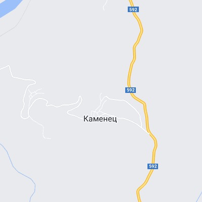 Каменец
