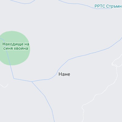 Нане