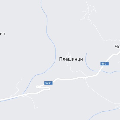 Плешинци