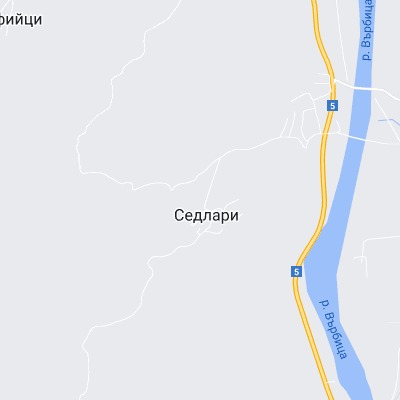 Седлари