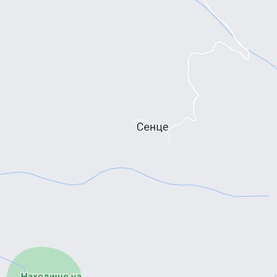 Сенце