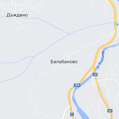 Балабаново