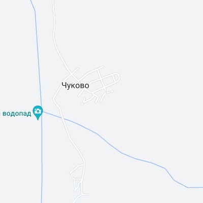 Чуково