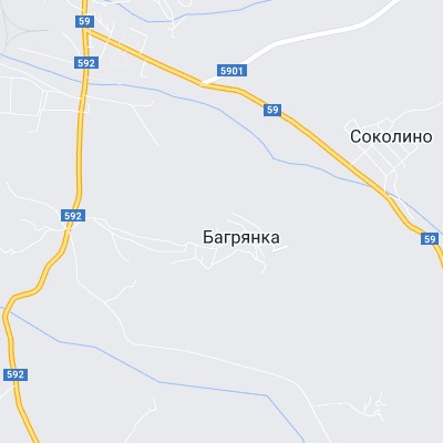 Багрянка