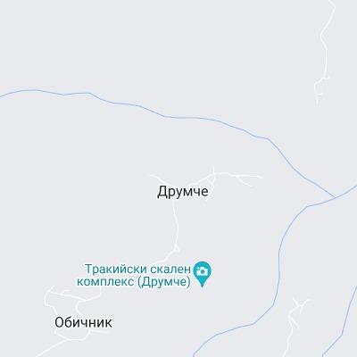 Друмче