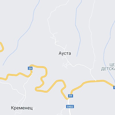 Ауста
