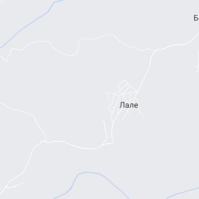 Лале