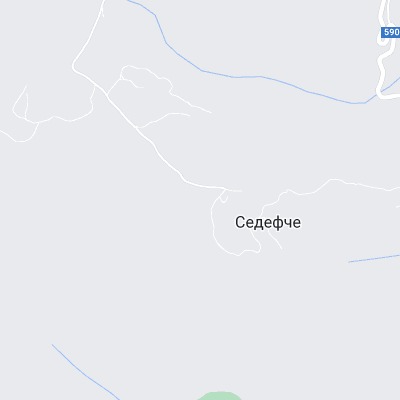 Седефче