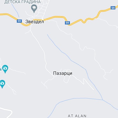 Пазарци