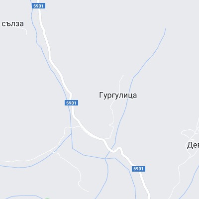 Гургулица