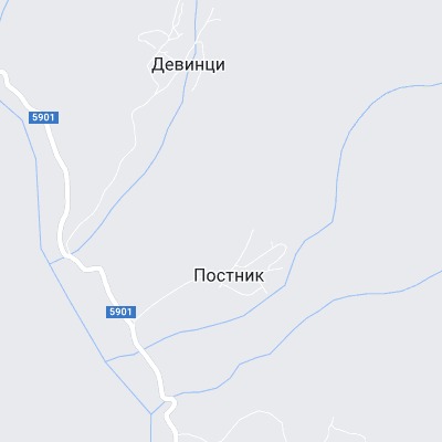 Постник