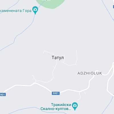 Татул