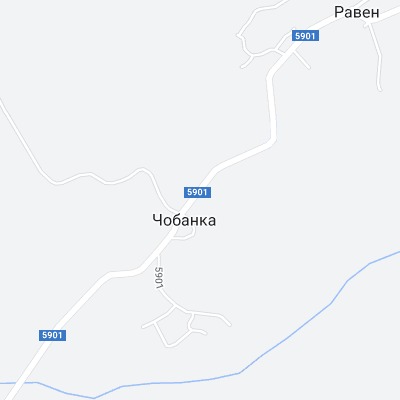Чобанка