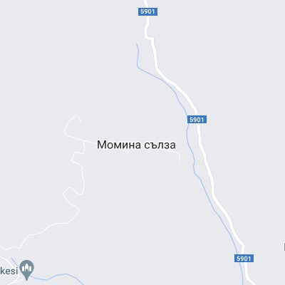 Момина сълза