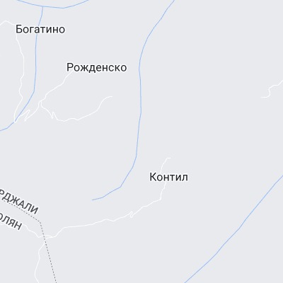 Контил