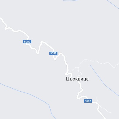 Църквица