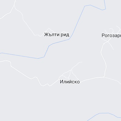 Илийско