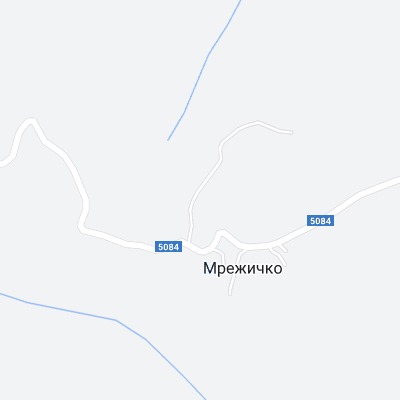 Мрежичко