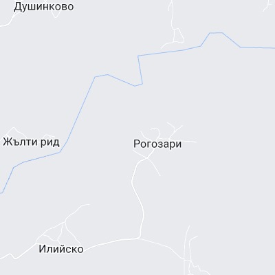 Рогозари