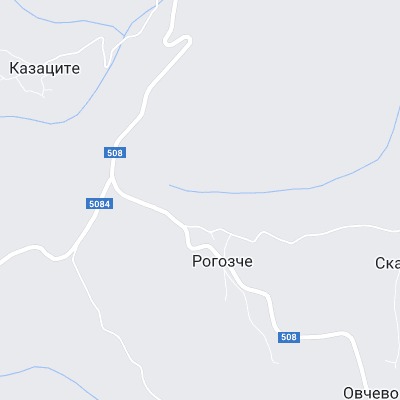 Рогозче