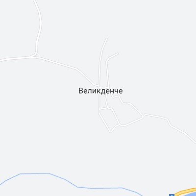 Великденче